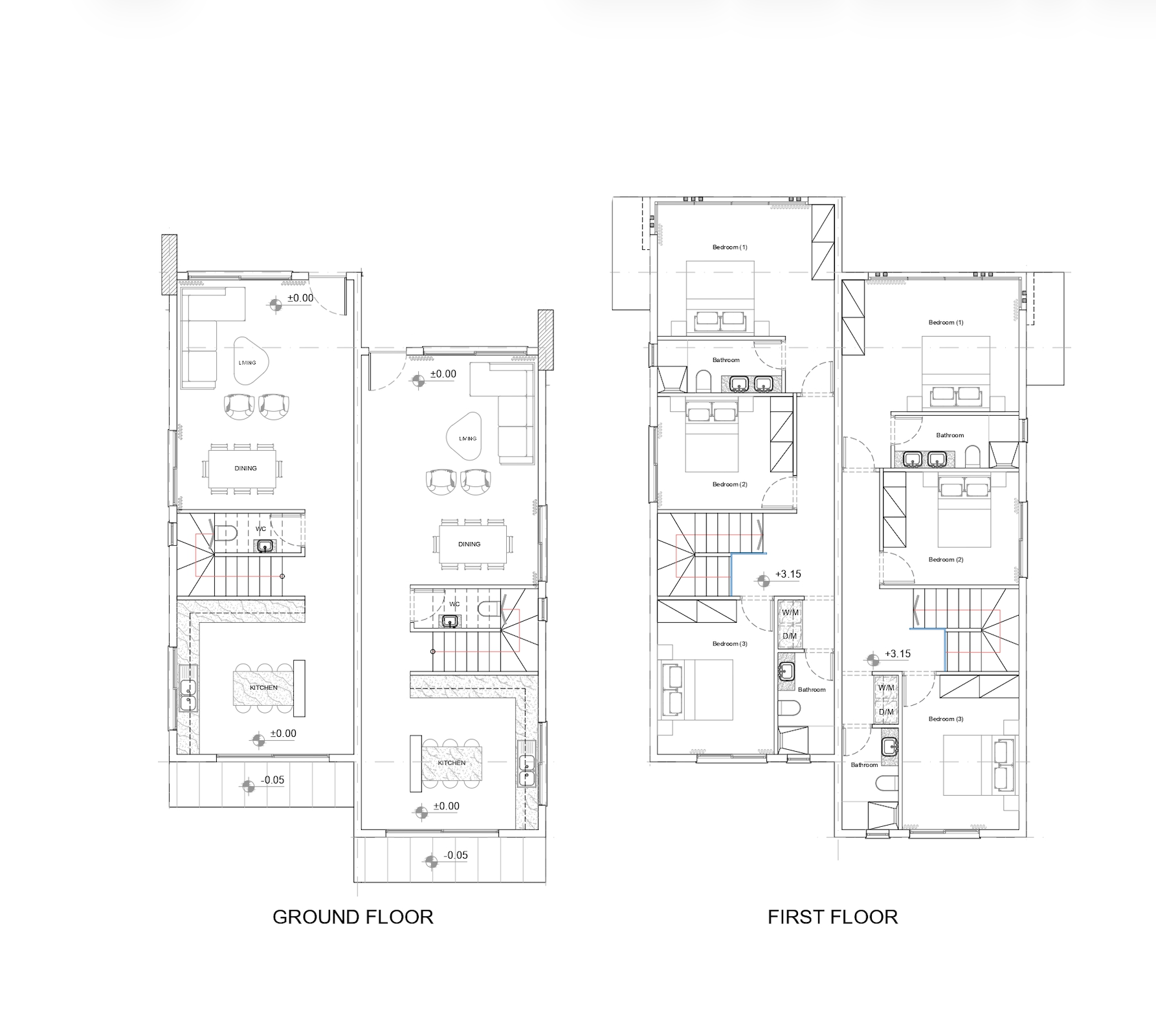 Virgo Villa 8
