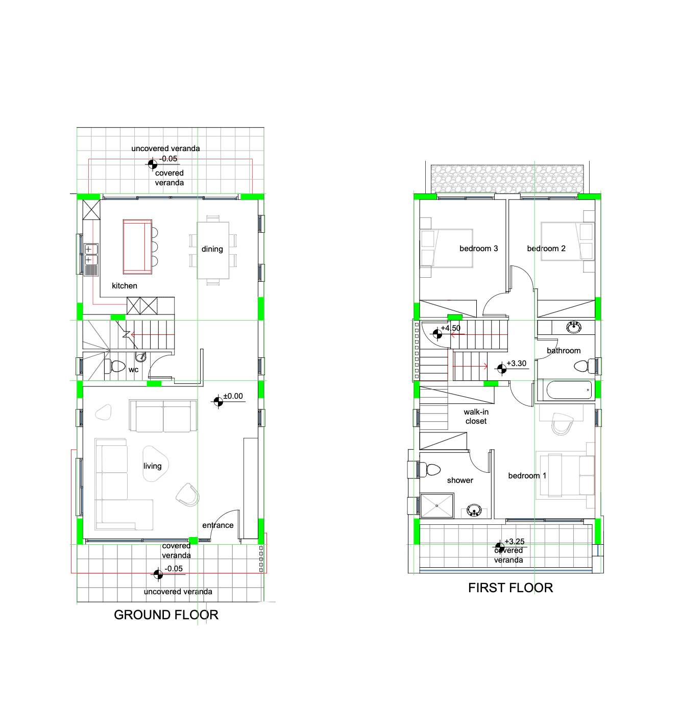 Villa 5 Uptown Residences